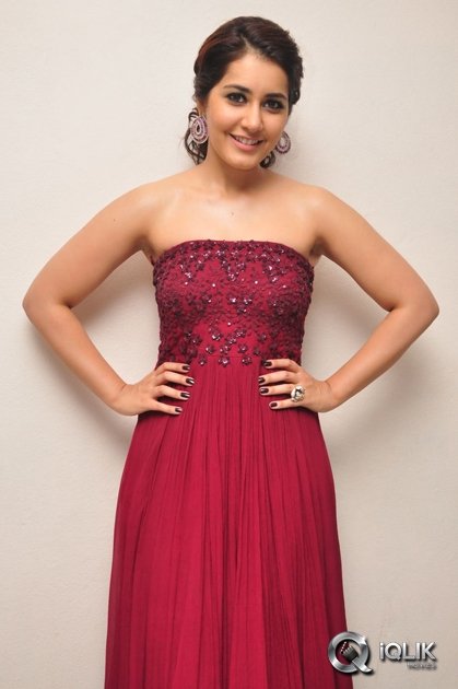 Raashi-Khanna-at-Supreme-Movie-50-Days-Function